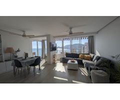 Apartamento en Alquiler en San Juan Playa, Alicante