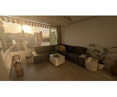 Apartamento en Alquiler en San Juan Playa, Alicante