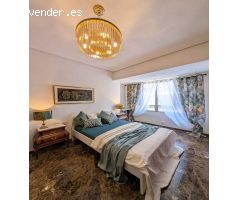 Apartamento en Alquiler en San Juan de Alicante, Alicante