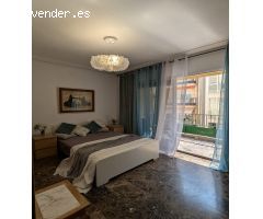 Apartamento en Alquiler en San Juan de Alicante, Alicante