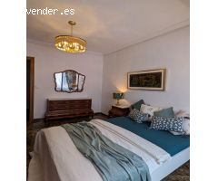 Apartamento en Alquiler en San Juan de Alicante, Alicante