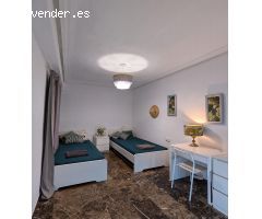 Apartamento en Alquiler en San Juan de Alicante, Alicante