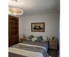 Apartamento en Alquiler en San Juan de Alicante, Alicante