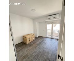 Piso reformado de 4 habitaciones en Carolinas Bajas – Alicante
