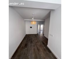 Piso reformado de 4 habitaciones en Carolinas Bajas – Alicante