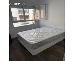 Piso reformado de 4 habitaciones en Carolinas Bajas – Alicante