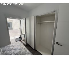 Piso reformado de 4 habitaciones en Carolinas Bajas – Alicante