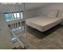 Apartamento en Alquiler en San Juan de Alicante, Alicante