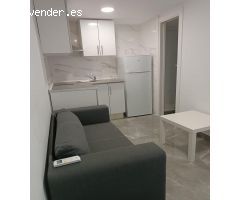 Apartamento en Alquiler en San Juan de Alicante, Alicante