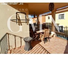 ESPACIOSO CHALET CON PISCINA EN ALFAZ DEL PI
