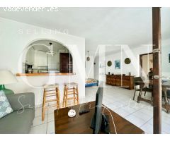 Piso en Alquiler en Altea la Vella, Alicante