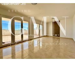 Piso en Alquiler en Altea la Vella, Alicante
