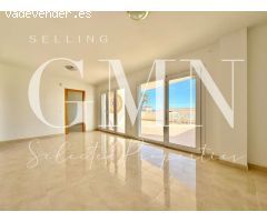 Piso en Alquiler en Altea la Vella, Alicante
