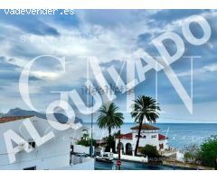 Encantador apartamento en ALQUILER PARA LARGA TEMPORADA HASTA
