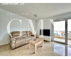 Encantador apartamento en ALQUILER PARA LARGA TEMPORADA HASTA