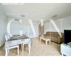 Encantador apartamento en ALQUILER PARA LARGA TEMPORADA HASTA