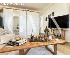 Elegante Apartamento Independiente para Alquiler Temporal en Villa de Lujo, Altea Hills