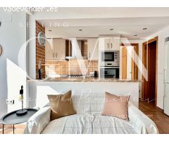 Espectacular Piso en Alquiler de Larga Temporada en el Albir