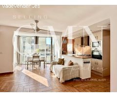Espectacular Piso en Alquiler de Larga Temporada en el Albir