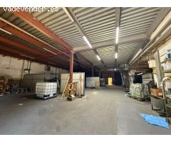NAVE EN HOSTALETS DE BALENYA!