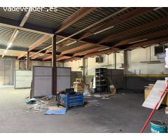 NAVE EN HOSTALETS DE BALENYA!