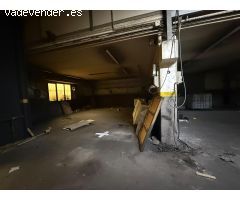 NAVE EN HOSTALETS DE BALENYA!