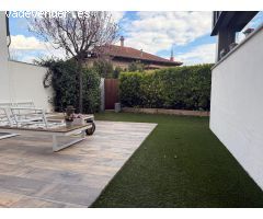 ESPECTACULAR CASA EN CENTRO CENTELLES!!