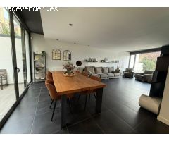 ESPECTACULAR CASA EN CENTRO CENTELLES!!