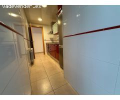 PISO TOTALMENTE REFORMADO EN CAN PANTIQUET, MOLLET DEL VALLÉS