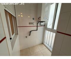 PISO TOTALMENTE REFORMADO EN CAN PANTIQUET, MOLLET DEL VALLÉS
