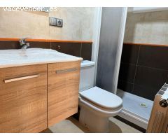 PISO TOTALMENTE REFORMADO EN CAN PANTIQUET, MOLLET DEL VALLÉS