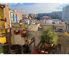 PISO EN VENTA EN MOLLET (ZONA CENTRICA)
