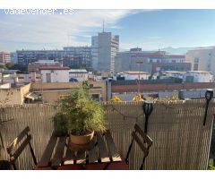 PISO EN VENTA EN MOLLET (ZONA CENTRICA)