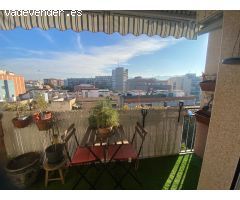 PISO EN VENTA EN MOLLET (ZONA CENTRICA)