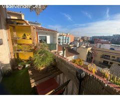 PISO EN VENTA EN MOLLET (ZONA CENTRICA)