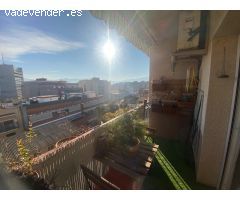 PISO EN VENTA EN MOLLET (ZONA CENTRICA)
