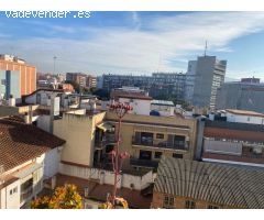 PISO EN VENTA EN MOLLET (ZONA CENTRICA)