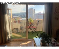 PISO EN VENTA EN MOLLET (ZONA CENTRICA)