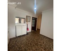 PISO EN ALQUILER !