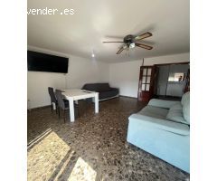 PISO EN ALQUILER !