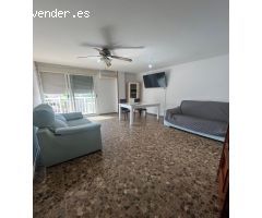 PISO EN ALQUILER !