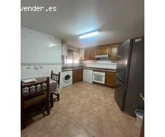 PISO EN ALQUILER !