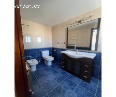 PISO EN ALQUILER !
