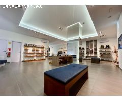 OPORTUNIDAD ÚNICA - LOCAL COMERCIAL EN TRASPASO EN SAN JUAN (ALICANTE)