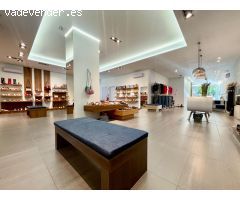 OPORTUNIDAD ÚNICA - LOCAL COMERCIAL EN TRASPASO EN SAN JUAN (ALICANTE)