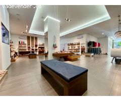 OPORTUNIDAD ÚNICA - LOCAL COMERCIAL EN TRASPASO EN SAN JUAN (ALICANTE)