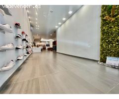 OPORTUNIDAD ÚNICA - LOCAL COMERCIAL EN TRASPASO EN SAN JUAN (ALICANTE)