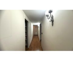 Magnífico piso frente a Diputación en venta.
