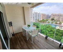 BONITO PISO EN VENTA EN LA ZONA DEL GOLF DE PLAYA DE SAN JUAN
