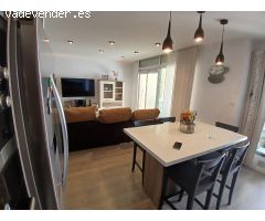 BONITO PISO EN VENTA EN LA ZONA DEL GOLF DE PLAYA DE SAN JUAN